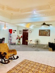 Blk 143 Tampines Street 12 (Tampines), HDB 5 Rooms #204230501